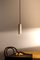 Cromia Pendant Lamp in Dark Grey 20 cm from Plato Design, Image 4