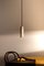 Cromia Pendant Lamp in Dark Grey 20 cm from Plato Design, Imagen 4