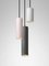 Cromia Pendant Lamp in Dark Grey 20 cm from Plato Design 3