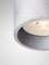 Cromia Pendant Lamp in Grey 20 cm from Plato Design 2