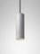 Cromia Pendant Lamp in Grey 20 cm from Plato Design, Image 1