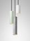 Cromia Pendant Lamp in Grey 20 cm from Plato Design 3