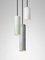 Cromia Pendant Lamp in Grey 20 cm from Plato Design, Imagen 3