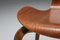 Fauteuil par Arne Jacobsen pour Fritz Hansen, 1960s 7