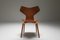 Armchair by Arne Jacobsen for Fritz Hansen, 1960s, Image 5