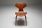 Armchair by Arne Jacobsen for Fritz Hansen, 1960s 4