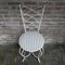 Romantic Style Bedroom Table & Chairs, 1960s, Set of 3, Image 22