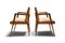 Armchairs by René Gabriel, 1950s, Set of 2, Image 8