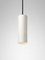 Cromia Pendant Lamp in Ivory 20 cm from Plato Design 1