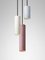 Cromia Pendant Lamp in Ivory 20 cm from Plato Design, Image 4