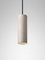 Cromia Pendant Lamp in Dove Grey 20 cm from Plato Design 1