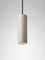 Cromia Pendant Lamp in Dove Grey 20 cm from Plato Design, Image 1