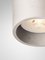 Cromia Pendant Lamp in Dove Grey 20 cm from Plato Design 2