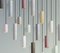 Cromia Pendant Lamp in Dove Grey 20 cm from Plato Design, Immagine 5