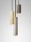 Cromia Pendant Lamp in Dove Grey 20 cm from Plato Design 3