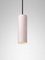 Cromia Pendant Lamp in Pink 20 cm from Plato Design, Imagen 1