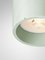 Cromia Pendant Lamp in Sage Green 20 cm from Plato Design 2