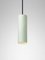 Cromia Pendant Lamp in Sage Green 20 cm from Plato Design, Imagen 1