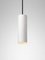 Cromia Pendant Lamp in White 20 cm from Plato Design 1