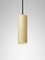 Cromia Pendant Lamp in Yellow 20 cm from Plato Design 1