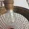 Hollywood Regency Deckenlampe 10