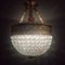 Hollywood Regency Ceiling Lamp, Image 3