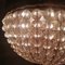 Hollywood Regency Deckenlampe 7