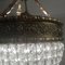 Hollywood Regency Deckenlampe 11