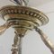 Hollywood Regency Ceiling Lamp 12