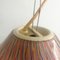 Murano De Majo Ceiling Lamp, 1970s, Image 9