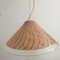 Murano De Majo Ceiling Lamp, 1970s 3