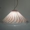 Lámpara de techo de cristal de Murano de Majo, años 70, Imagen 16