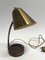 Lámpara de mesa de Jacques Biny, años 50, Imagen 1