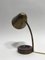 Lámpara de mesa de Jacques Biny, años 50, Imagen 3
