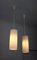 Ceiling Lamps, 1970s, Set of 2 15