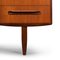 Dressing Table by Victor Wilkins for G-Plan, 1960s 6