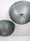 Mid-Century Ceiling Lamp from Meblo, Set of 2, Image 2