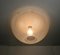 Lampada da soffitto Mid-Century di Meblo, Immagine 11