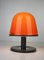 Mid-Century Kuala Table Lamp by Franco Bresciani for Guzzini, 1970s 1