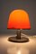 Mid-Century Kuala Table Lamp by Franco Bresciani for Guzzini, 1970s 4