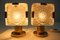 Mid-Century Table Lamps from Kamenicky Senov, 1970s, Set of 2, Image 2