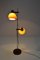 Mid-Century Adjustable Floor Lamp, 1960s, Image 3