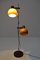 Lampadaire Ajustable Mid-Century, 1960s 2