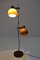 Mid-Century Adjustable Floor Lamp, 1960s, Image 2