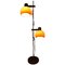 Mid-Century Adjustable Floor Lamp, 1960s 1