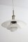 PH 4½/4 Pendant Lamp in Glass from Louis Poulsen, Denmark, 1960s, Image 4