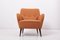 Upholstered Lounge Chairs, Germany, 1950s, Set of 2 10