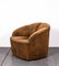 Velour Armchair by Walter Knoll, 1960s 2