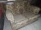 Italian 2-Seat Damask Sofa, 1980s, Image 10