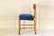 Vintage Dining Chairs, 1950s, Set of 4, Image 7